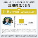 明快&nbsp;ルテイン&nbsp;サプリメント&nbsp;見ると認知をケアする機能性表示食品&nbsp;ブルーベリー&nbsp;DHA&nbsp;60粒入&nbsp;30日分