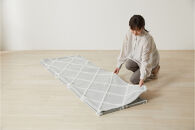 はがして洗える&nbsp;&nbsp;Ｈａｇａｓｈ&nbsp;&nbsp;カバーベニワレン風　HAGCB-1318　グレージュ