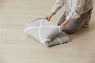 はがして洗える&nbsp;&nbsp;Ｈａｇａｓｈ&nbsp;&nbsp;カバーベニワレン風　HAGCB-1318　グレージュ