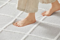 はがして洗える&nbsp;&nbsp;Ｈａｇａｓｈ&nbsp;&nbsp;カバーベニワレン風　HAGCB-1818　グレージュ