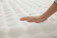 はがして洗える&nbsp;&nbsp;Ｈａｇａｓｈ&nbsp;&nbsp;カバーラビットファー調　HAGCR-1818　ホワイト