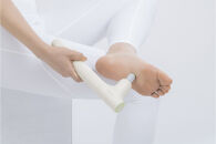 ビューティーケアガンプラス　FRT-M02-W　オフホワイト