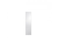 軽くて割れないフィルムミラー&nbsp;マグネットタイプ　KWM-28115M