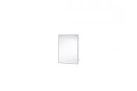 軽くて割れないフィルムミラー&nbsp;マグネットタイプ　KWM-28035M