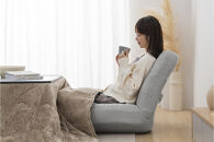 ２ＷＡＹ一人掛けポケットコイルソファ　WPCSー1S　ライトグレー&nbsp;新生活&nbsp;一人暮らし&nbsp;ひとり暮らし&nbsp;就職祝い&nbsp;進学祝い&nbsp;合格祝い&nbsp;