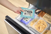 【10個セット】ＨＵＧＥＬ　氷点下保冷剤　急速凍結タイプ　HHKS-150