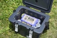 【10個セット】ＨＵＧＥＬ　氷点下保冷剤　超低温タイプ　HHCS-300