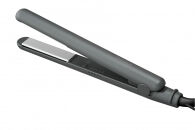 ストレートアイロン　HIR-MS102-H　ダークグレー