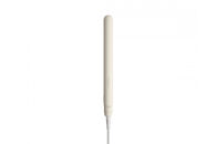 ストレートアイロン　HIR-MS102-W　オフホワイト