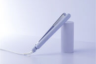 ストレートアイロン　HIR-MS102-V　ラベンダー