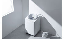 全自動電気洗濯機&nbsp;7.0kg　ITW-70B01-W　ホワイト