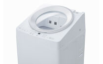 全自動電気洗濯機&nbsp;7.0kg　ITW-70B01-W　ホワイト