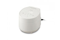 ジャー炊飯器&nbsp;3合　RC-MGB30-W　ホワイト&nbsp;新生活&nbsp;一人暮らし&nbsp;ひとり暮らし&nbsp;就職祝い&nbsp;進学祝い&nbsp;合格祝い&nbsp;