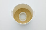 精米機　RCI-C5-C　アイボリー