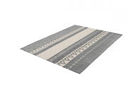 はがして洗える&nbsp;&nbsp;Ｈａｇａｓｈ&nbsp;&nbsp;カバーオルテガ風　HAGCO-1824　グレー