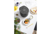 IHジャー炊飯器&nbsp;5.5合　RC-ILA50-B　ブラック&nbsp;新生活&nbsp;一人暮らし&nbsp;ひとり暮らし&nbsp;就職祝い&nbsp;進学祝い&nbsp;合格祝い&nbsp;