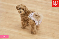 【38枚入り×6袋】ペット用おむつ　ピタフィット　ＸＳ　３８枚入　女の子用　NPD-XS38