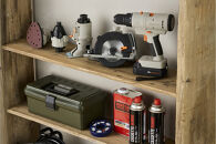 マルチギア&nbsp;充電式ドリルドライバーセット&nbsp;１８V&nbsp;&nbsp;JM18DRS&nbsp;サンドベージュ