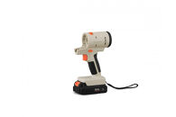 マルチギア 充電式インパクトドライバーセット １８V JM18INS サンドベージュ