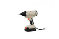 マルチギア 充電式インパクトドライバーセット １８V JM18INS サンドベージュ