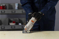 マルチギア ５点セット １８Ｖ JM18A5S サンドベージュ