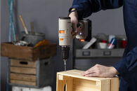 マルチギア&nbsp;３点セット&nbsp;１８Ｖ&nbsp;JM18A3S&nbsp;サンドベージュ