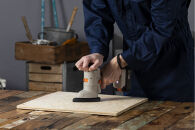 マルチギア&nbsp;３点セット&nbsp;１８Ｖ&nbsp;JM18A3S&nbsp;サンドベージュ