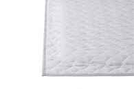 はがして洗える　Ｈａｇａｓｈラグ　セット　杢キルト　２．５ｃｍ　HAGSM25-1818　グレー