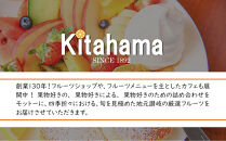 【全12回】《プレミアム等級選果実！》坂出市四季のオススメ！旬果実単品定期便♪