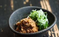 【山元麺蔵】行列店の肉味噌うどん3食入り｜京都 手打ちうどん ミシュラン掲載 人気セット［ 京都 岡崎 手打ちうどん ミシュラン掲載 行列店 人気店 もちもちつるつる 弾力 コシ 人気 おすすめ 麺 うどん お取り寄せ 通販 送料無料 ふるさと納税 ］