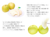 数量限定&nbsp;鳥取県産&nbsp;梨&nbsp;訳あり&nbsp;ご自宅用&nbsp;なつひめ&nbsp;5kg【梨&nbsp;なし&nbsp;ナシ&nbsp;なつひめ&nbsp;青梨&nbsp;赤梨&nbsp;5kg&nbsp;5キロ&nbsp;しゃきしゃき&nbsp;シャキシャキ&nbsp;限定&nbsp;自宅用&nbsp;家庭用&nbsp;甘い&nbsp;さわやか&nbsp;爽やか&nbsp;高品質&nbsp;国産&nbsp;鳥取県産&nbsp;人気&nbsp;おすすめ&nbsp;鳥取県&nbsp;琴浦町&nbsp;送料無料】