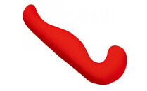 気持ちいい抱きまくら レッド