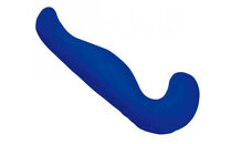 気持ちいい抱きまくら ロイヤルブルー