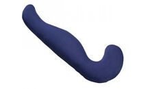 気持ちいい抱きまくら ネイビー