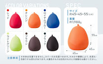 フィットチェア&nbsp;ロイヤルブルー