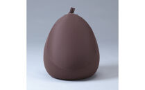 フィットチェア ブラウン