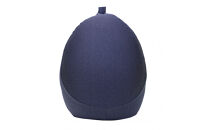 プレミアムフィットチェア ネイビー