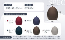 プレミアムフィットチェア&nbsp;ウッドブラウン