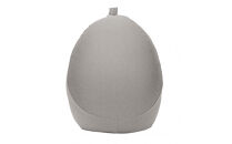 プレミアムフィットチェア シルバーグレー