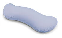 雲に抱きつく夢枕 スカイブルー