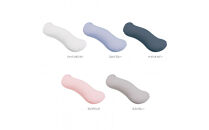 雲に抱きつく夢枕 スカイブルー