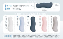 雲に抱きつく夢枕&nbsp;ナイトネイビー