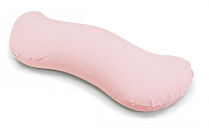 雲に抱きつく夢枕 クリアピンク