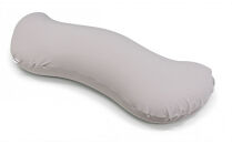 雲に抱きつく夢枕 ミストグレー