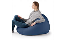 三角フィットソファ ブラウン