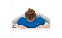 ホールピロー クリアピンク