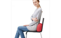 ホールピロー ライトグリーン