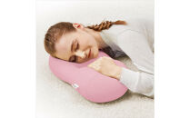 ホールピロー ターコイズブルー