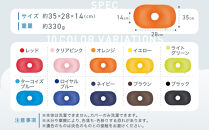 ホールピロー&nbsp;ターコイズブルー