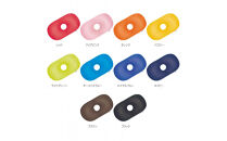 ホールピロー ロイヤルブルー